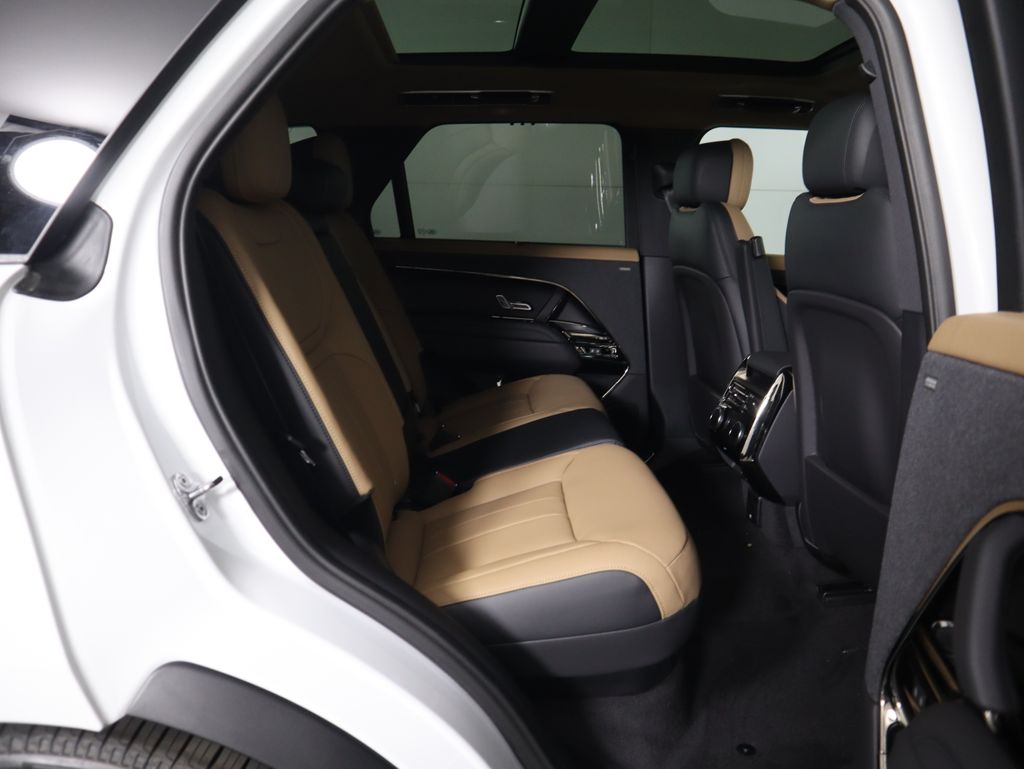 2025 Land Rover Range Rover Sport Autobiography photo 19