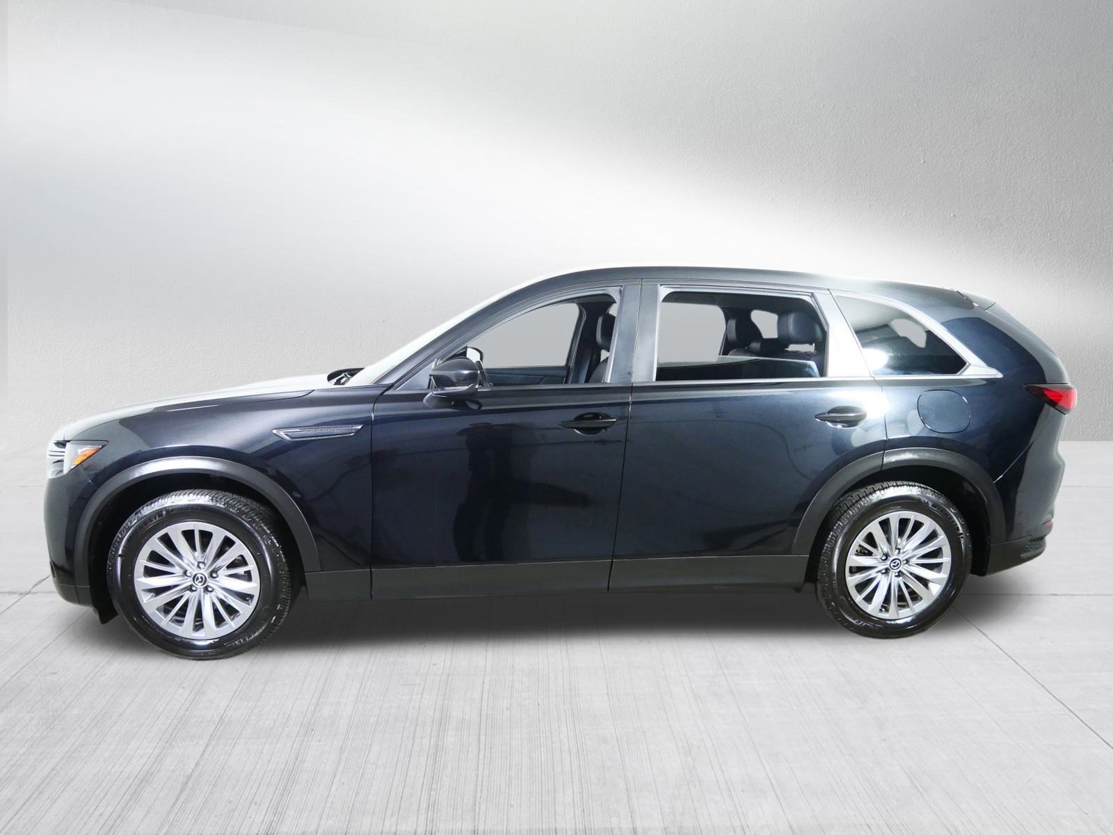 2024 Mazda CX-90 3.3 Turbo Select photo 4
