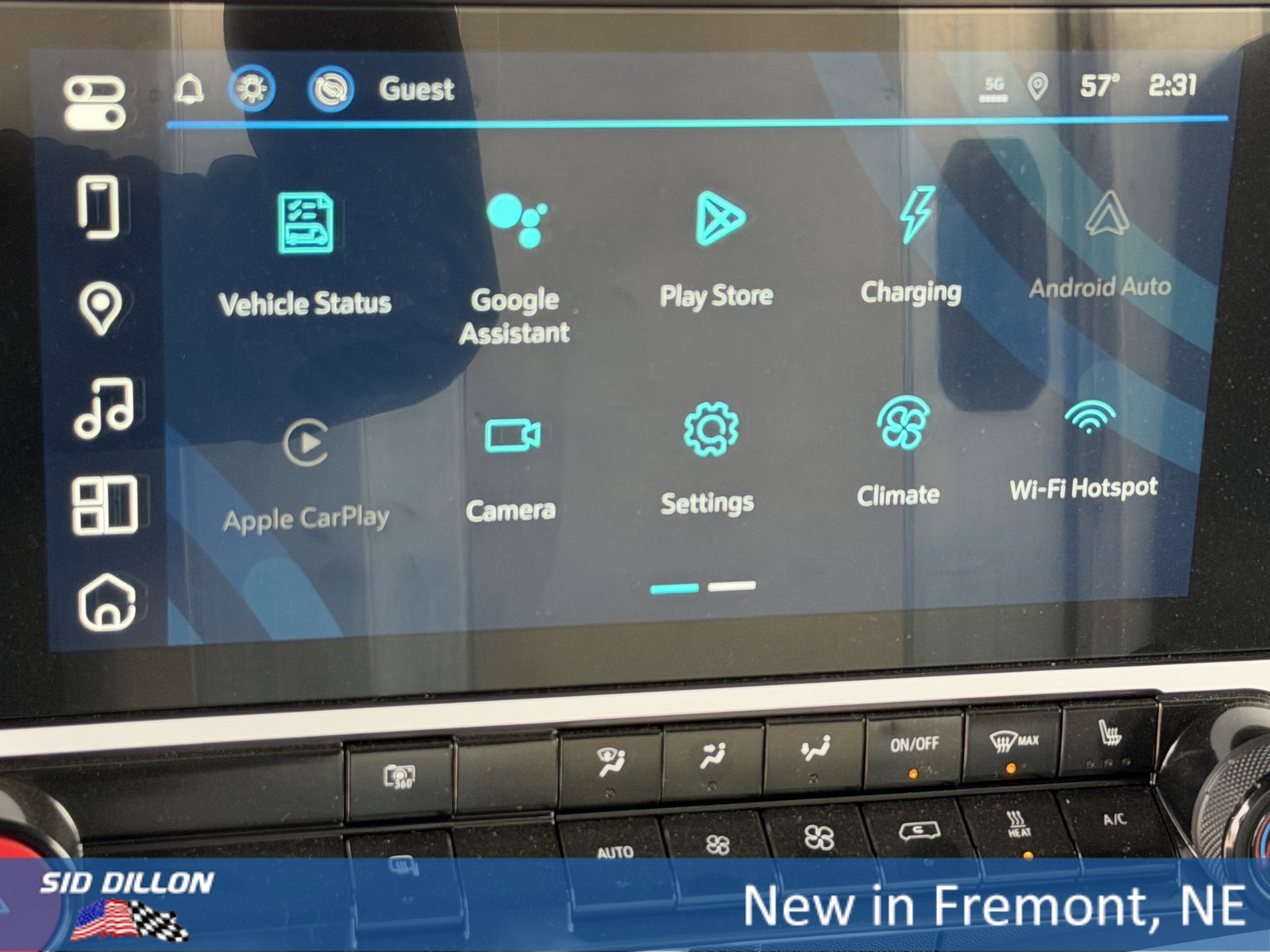 2025 Chevrolet BrightDrop 600 photo 2