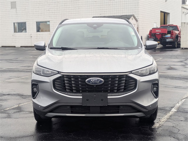 2023 Ford Escape Platinum photo 3