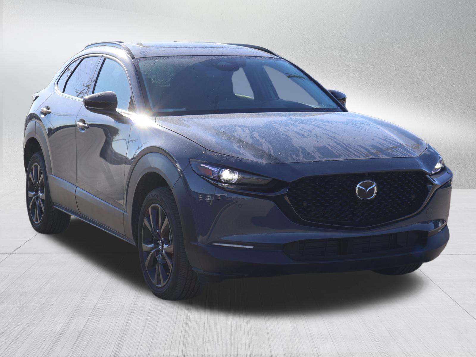 2025 Mazda CX-30 Turbo Premium Plus