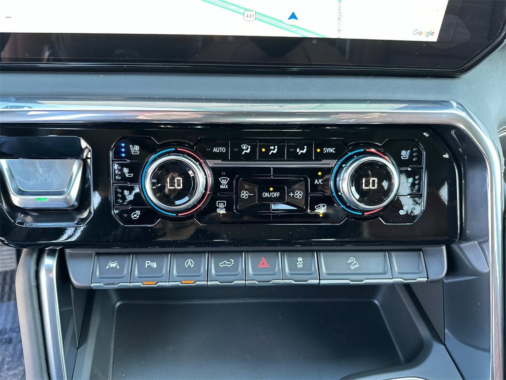 2026 Gmc Sierra 1500 Denali Ultimate photo 23