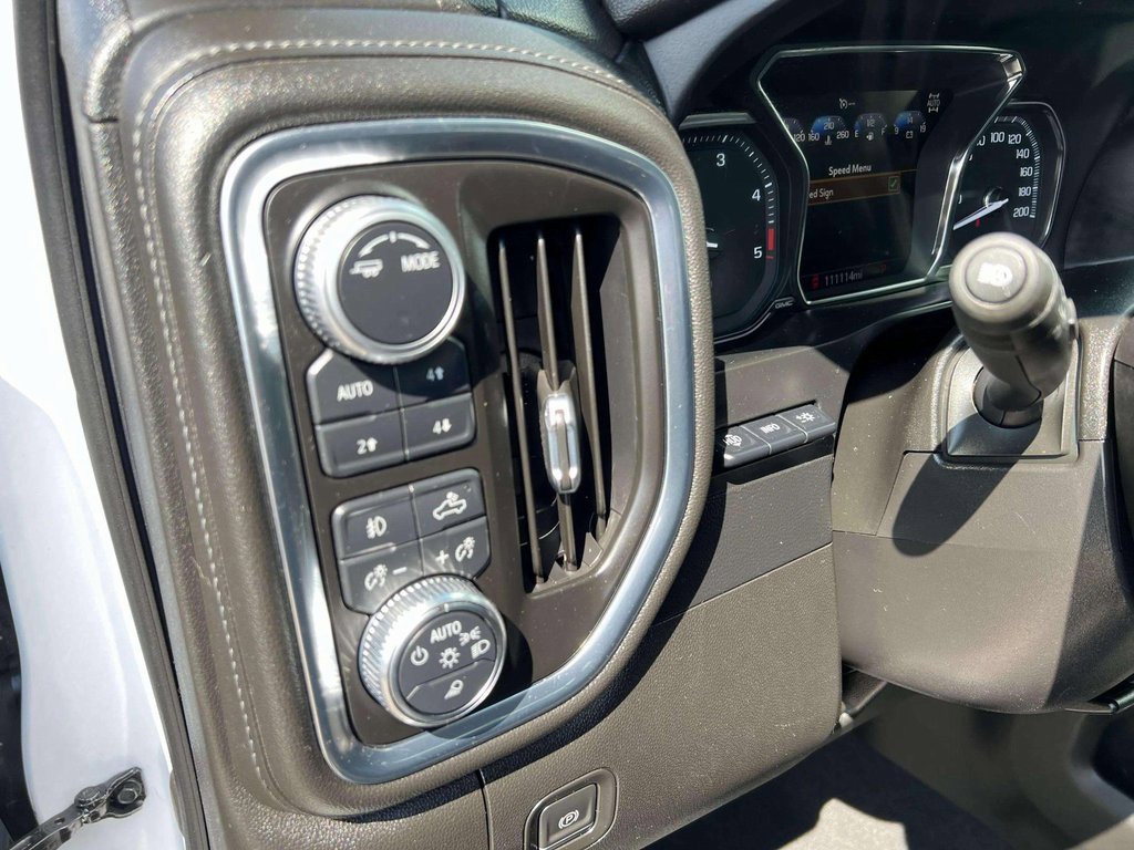 2021 Gmc Sierra 3500 Denali photo 16