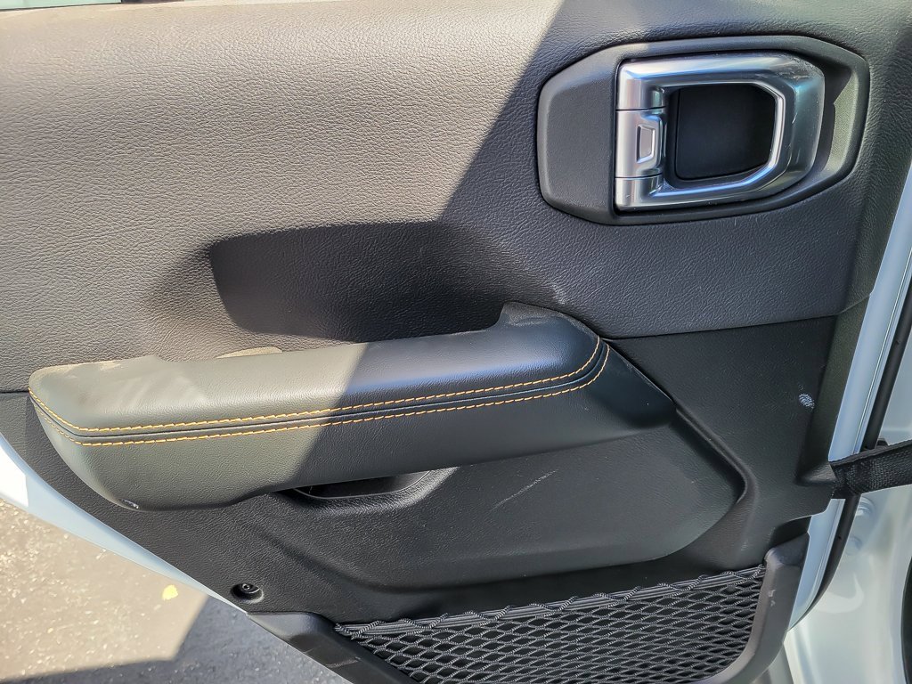 2024 JEEP WRANGLER - Image 18