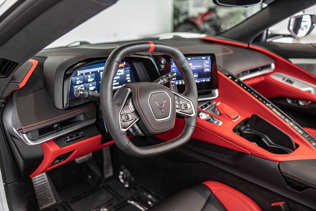 2023 CHEVROLET CORVETTE - Image 18