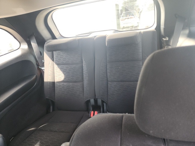 2021 Dodge Durango SXT Plus photo 5