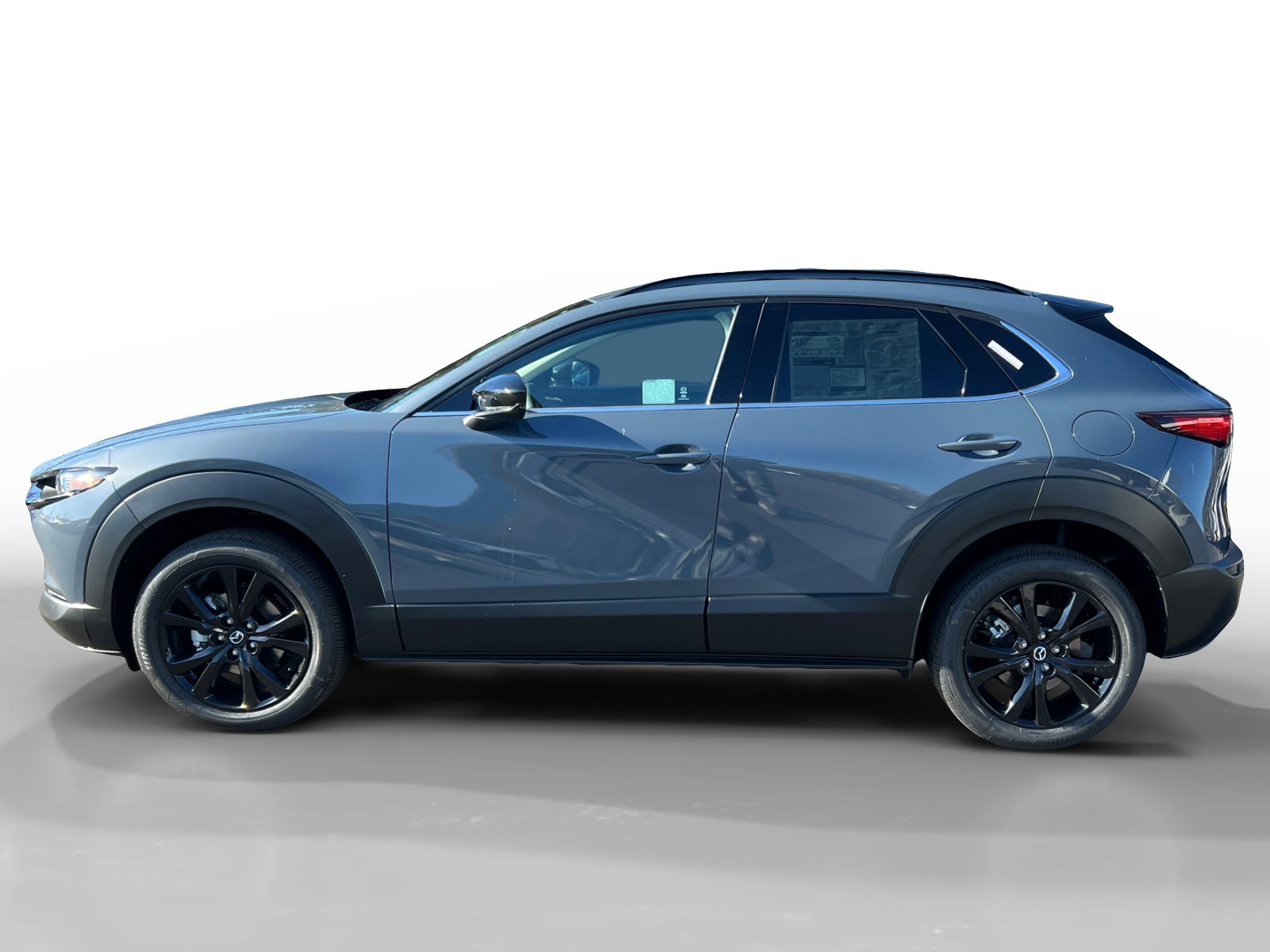 2025 Mazda CX-30 2.5 Turbo Premium Plus photo 2