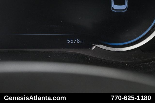 2025 Genesis G70 2.5T photo 11