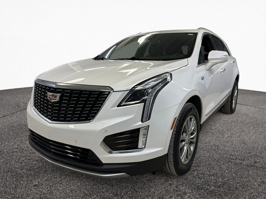 2023 Cadillac XT5 Premium Luxury's photo