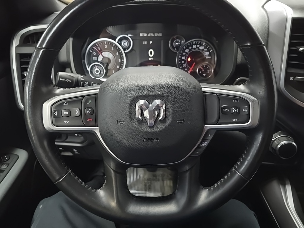2022 Ram 1500 Big Horn Lone Star photo 20
