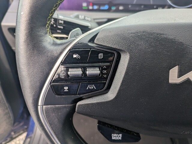 2023 Kia EV6 GT photo 19