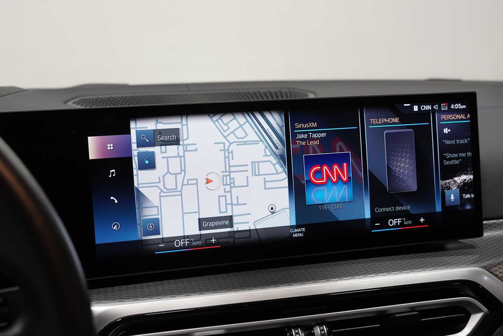 2023 Bmw i4 M50 photo 16