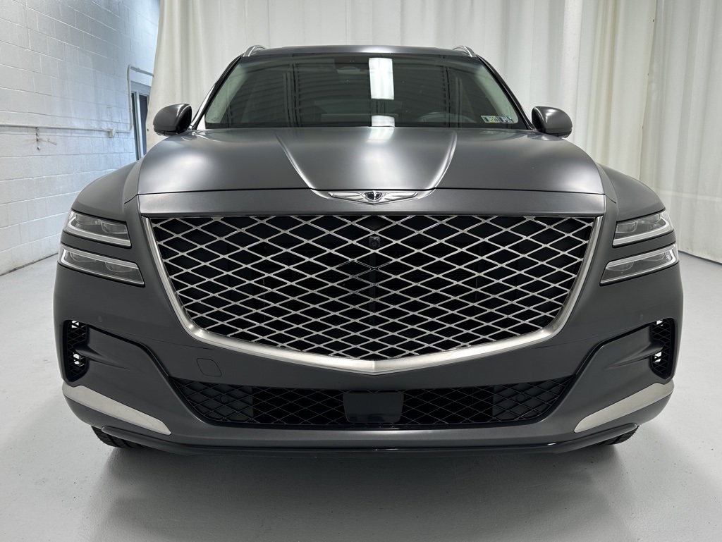 2022 Genesis GV80 3.5T Prestige Signature photo 5