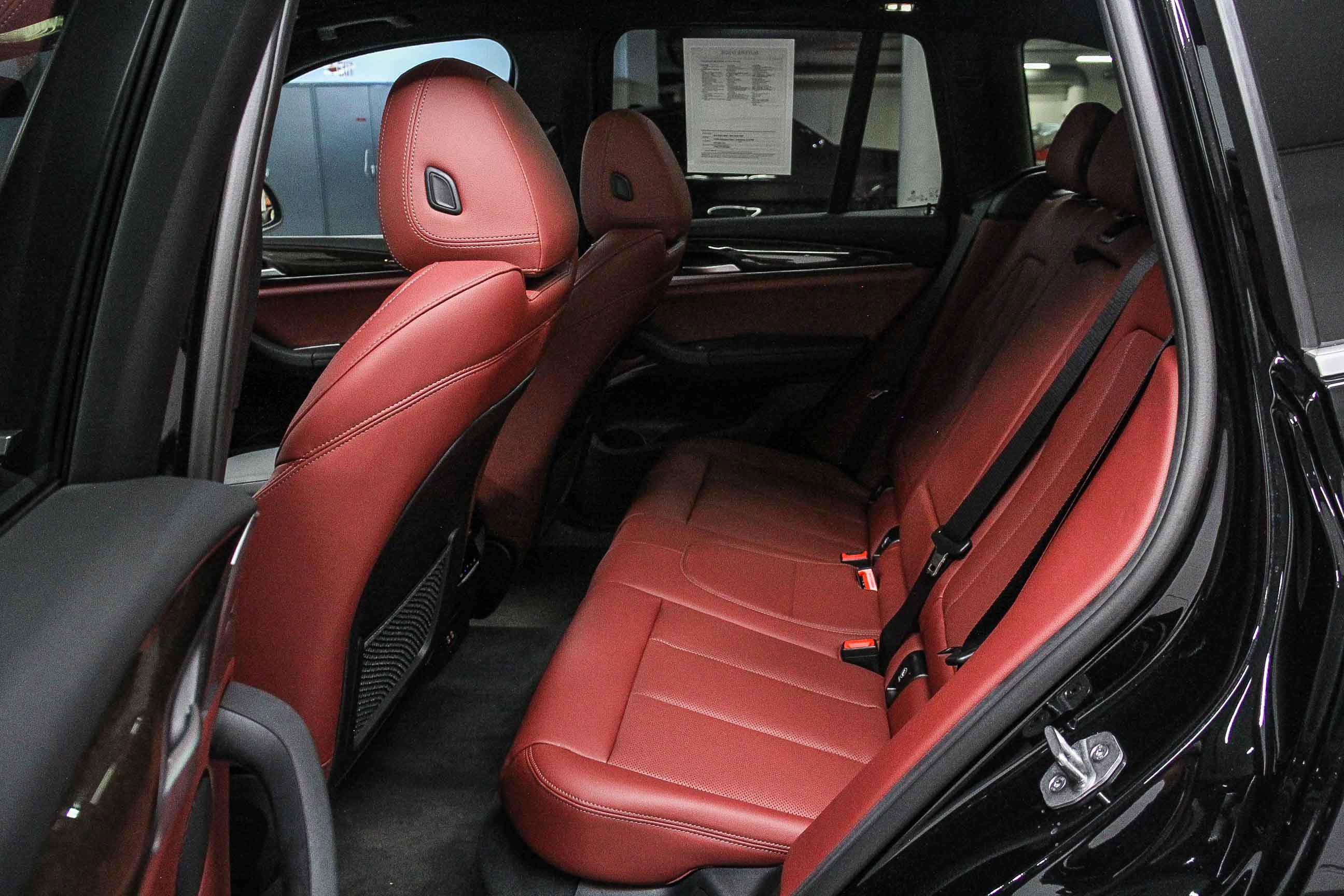 2023 Bmw X3 sDrive30i photo 15