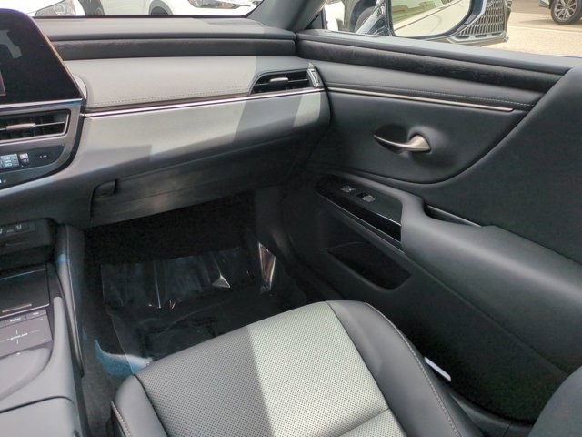 2022 Lexus ES 250 photo 16