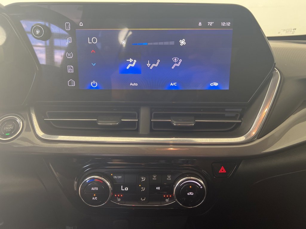 2024 Chevrolet Trax ACTIV photo 10