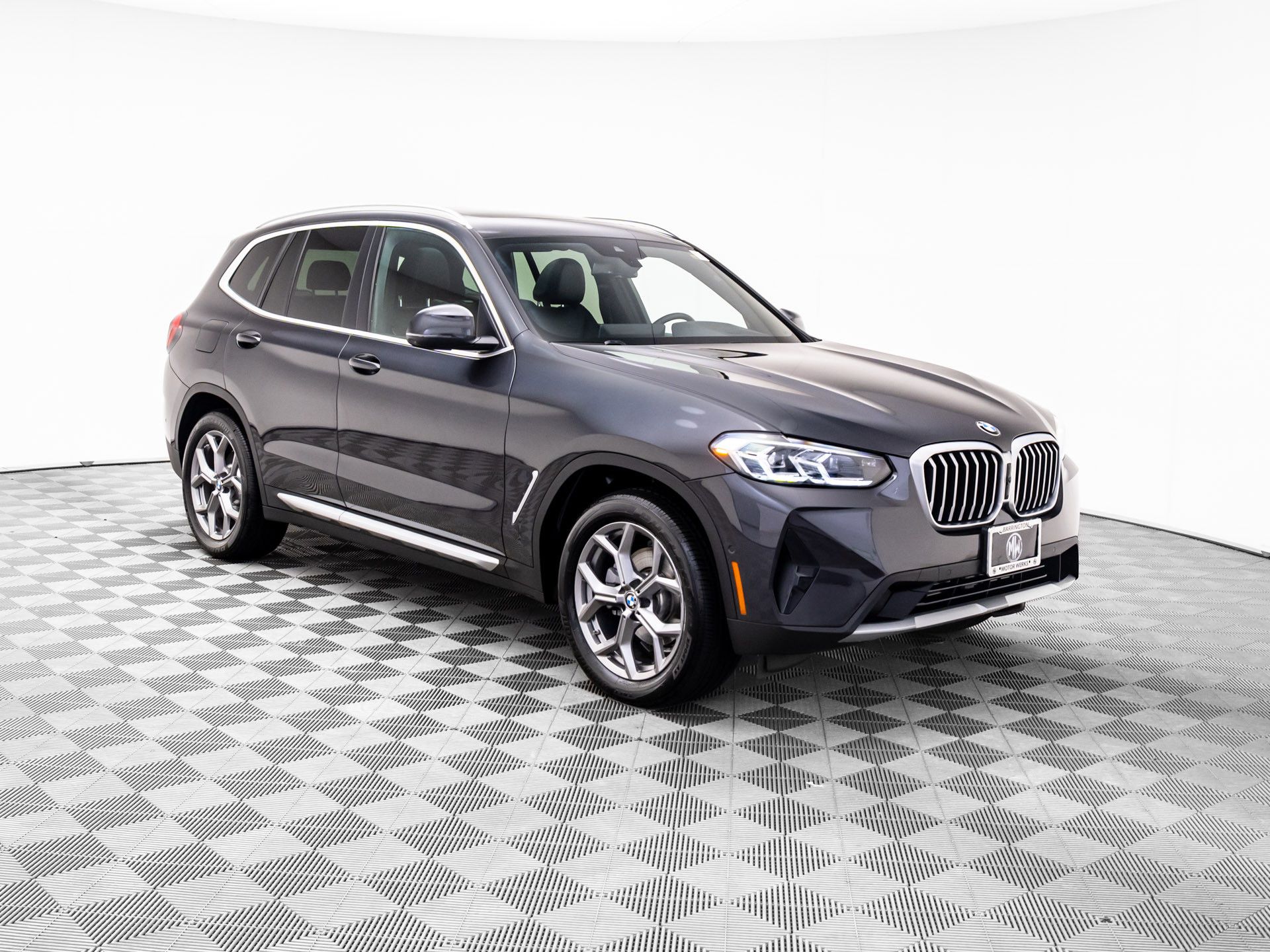 2024 Bmw X3 xDrive30i photo 7