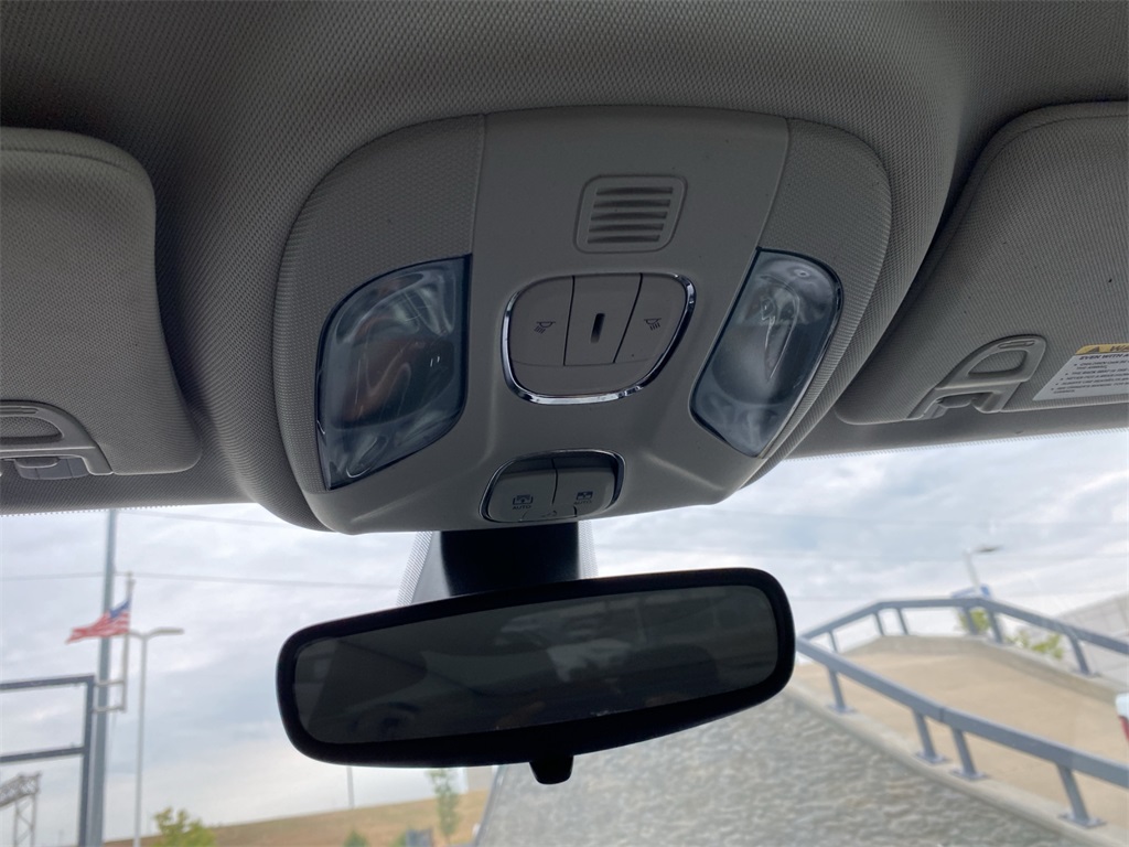 2021 Jeep Compass Latitude photo 12