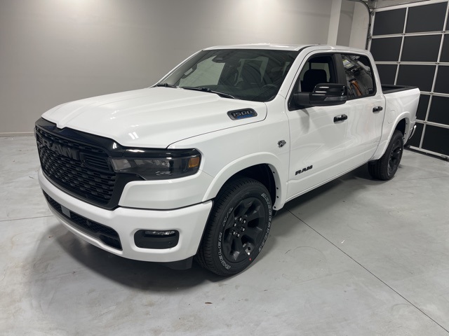 2026 Ram 1500 Big Horn Lone Star photo 3