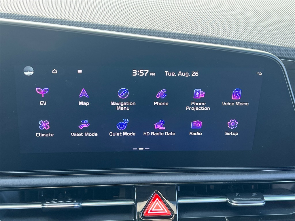 2024 Kia Niro EV Wave photo 17