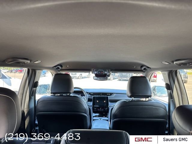 2023 Jeep Grand Cherokee Laredo Altitude photo 24