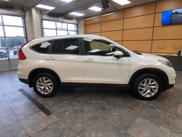 2016 Honda CR-V EX-L photo 9