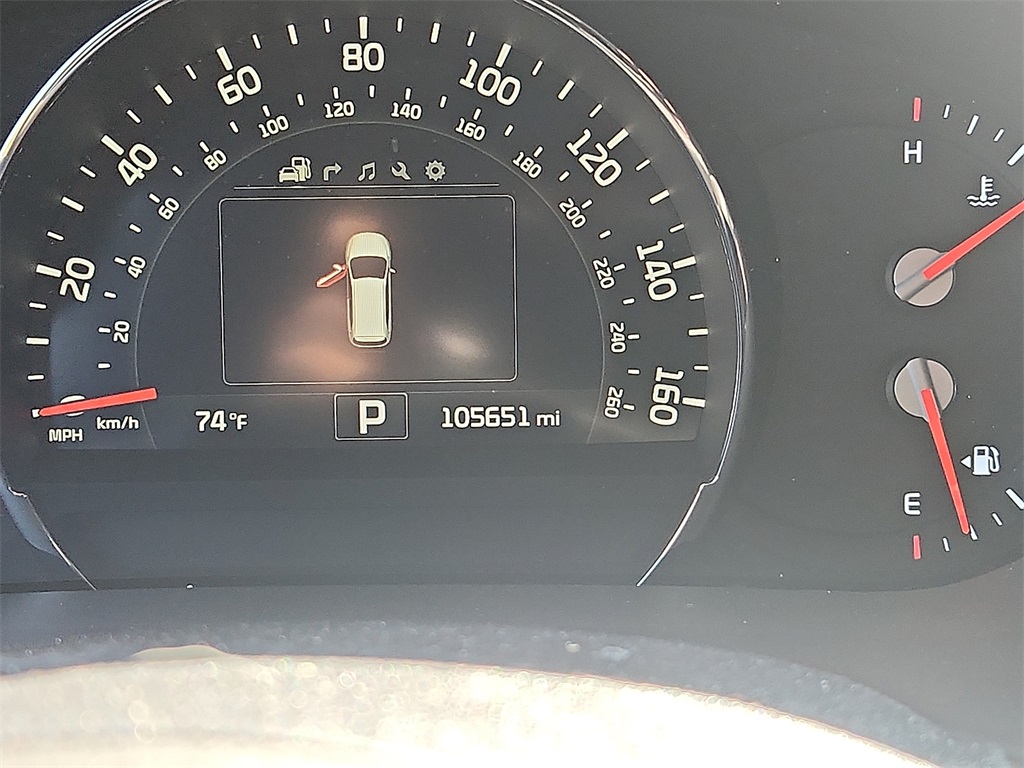 2016 Kia Sorento SX Limited photo 20