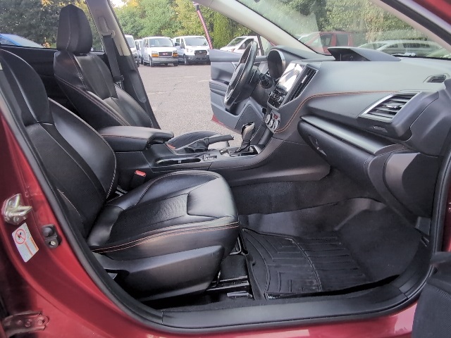 2019 Subaru Crosstrek 2.0i Limited photo 39