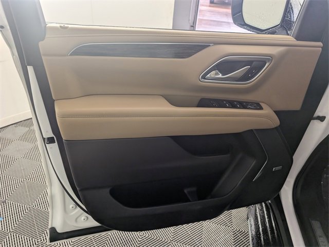 2021 Chevrolet Tahoe Premier photo 16