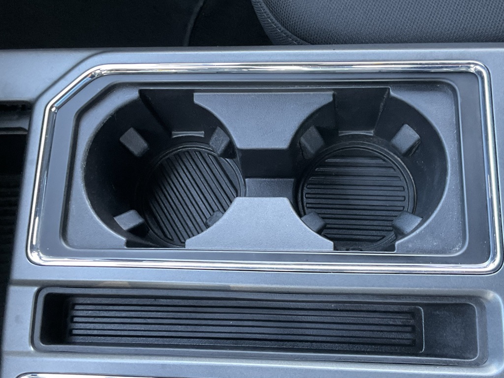 2019 Ford F-150 XLT photo 25