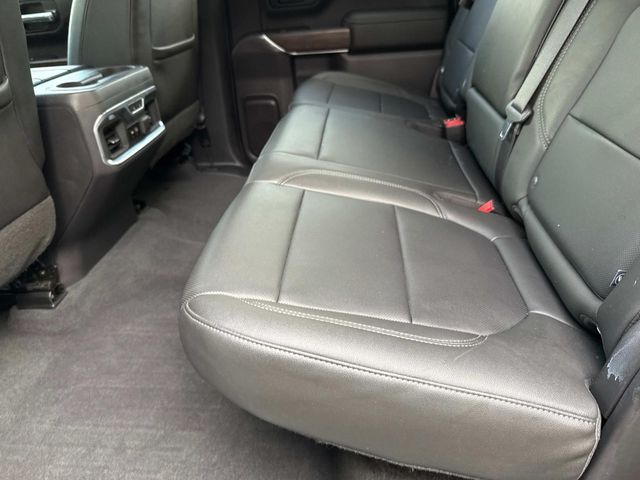 2019 Gmc Sierra 1500 SLT photo 15