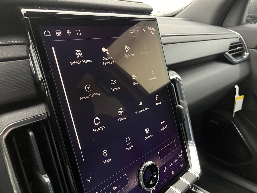 2025 Gmc Acadia Elevation photo 15
