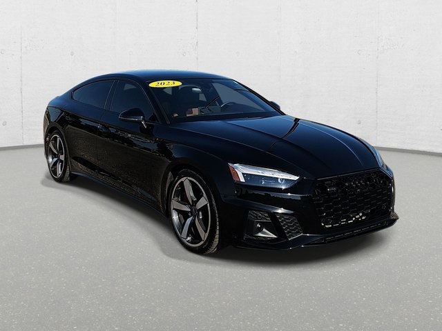 2023 Audi A5 45 S line Premium Plus photo 3