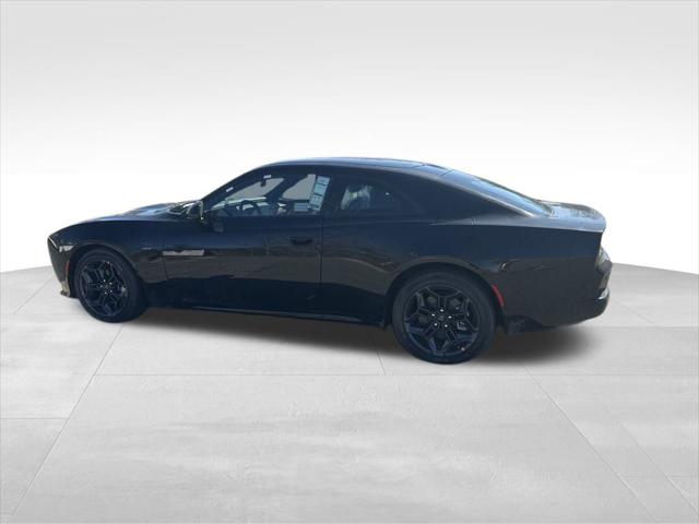 2025 Dodge Charger Daytona R/T AWD photo 11