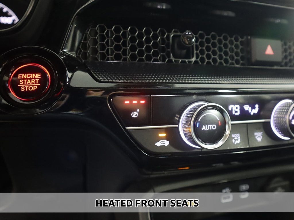 2023 Honda CR-V EX-L photo 7