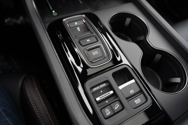 2025 Honda Pilot TrailSport photo 31