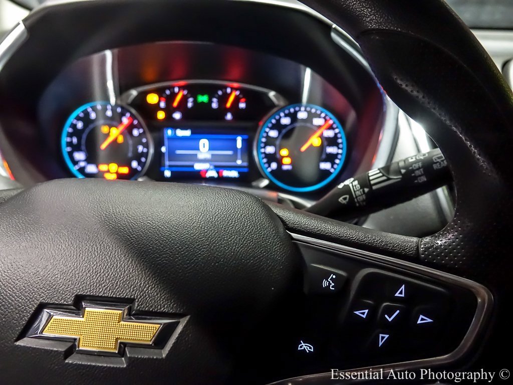 2020 CHEVROLET EQUINOX - Image 17