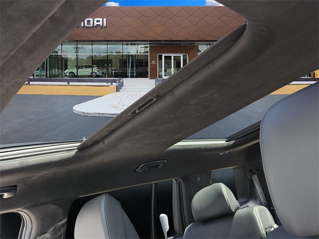 2025 Hyundai Santa Fe Calligraphy photo 3