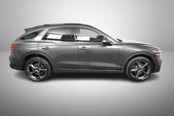 2026 Genesis GV70 3.5T Sport Prestige photo 5
