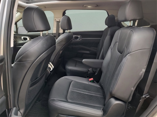 2022 Kia Sorento Plug-In Hybrid SX photo 27