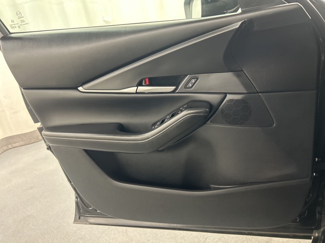2025 Mazda CX-30 2.5 Select Sport photo 21