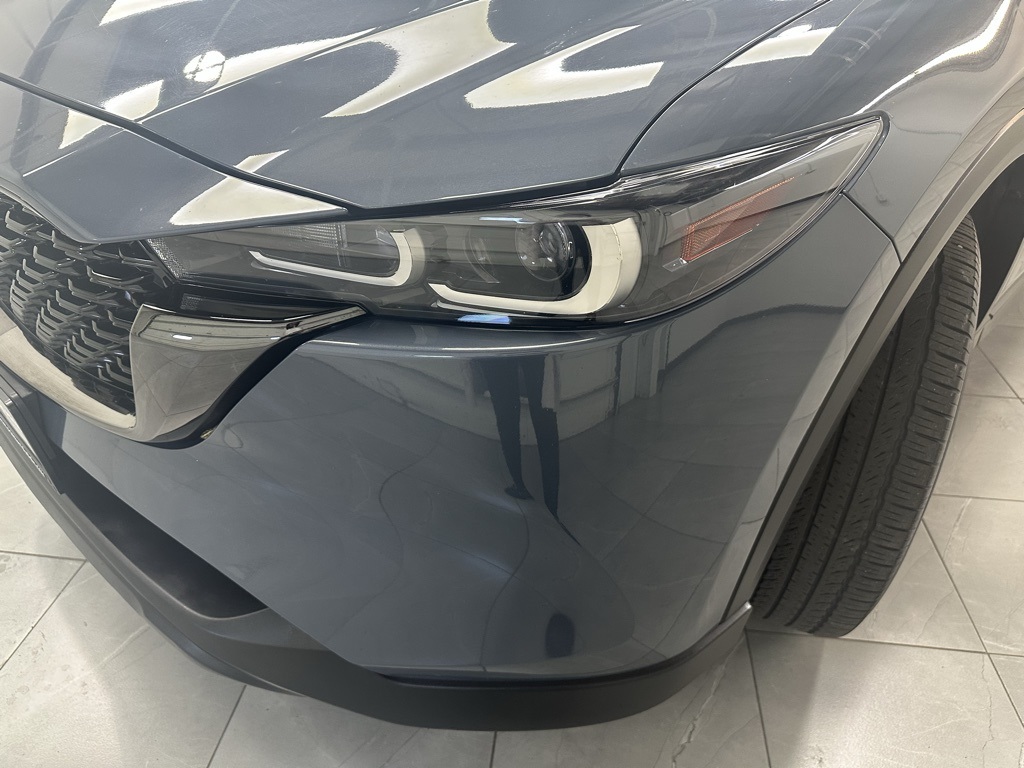 2024 Mazda CX-5 2.5 S Carbon photo 5