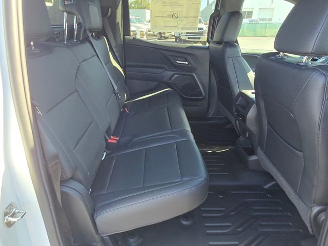 2024 Chevrolet Silverado EV Work Truck photo 11