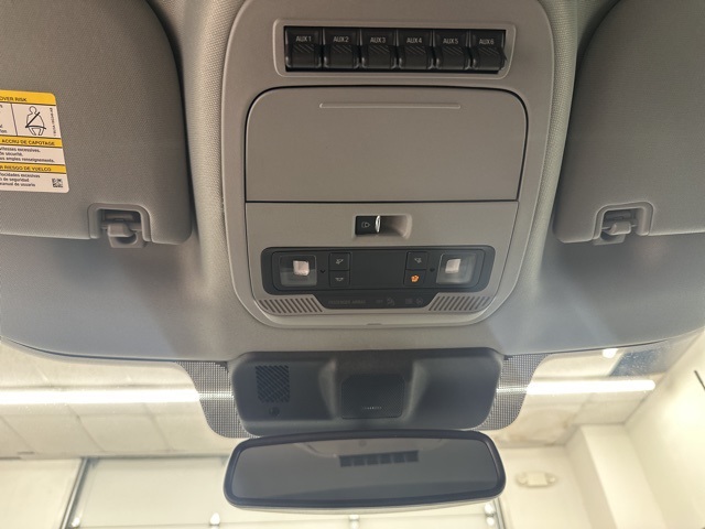 2025 Ford F-250 XLT photo 21