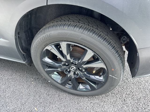 2024 Mazda CX-30 2.5 S Carbon photo 8
