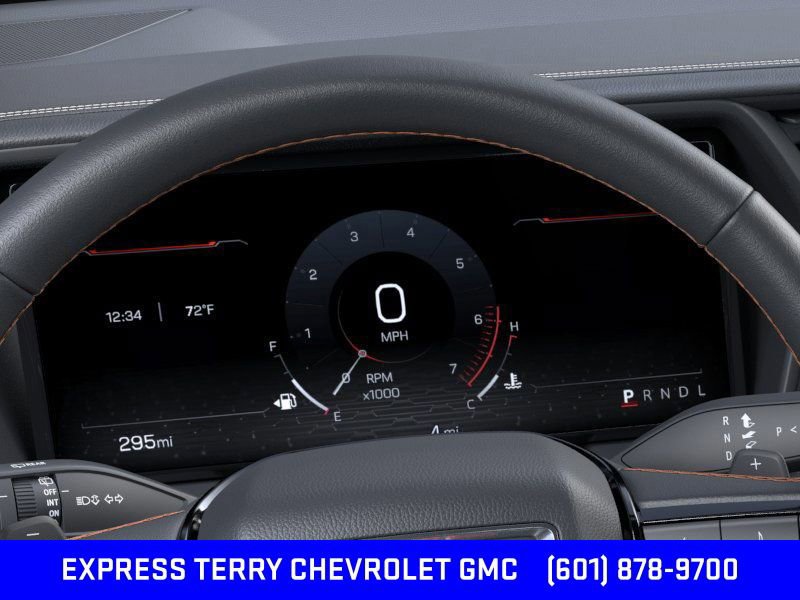 2026 Gmc Terrain AT4 photo 18