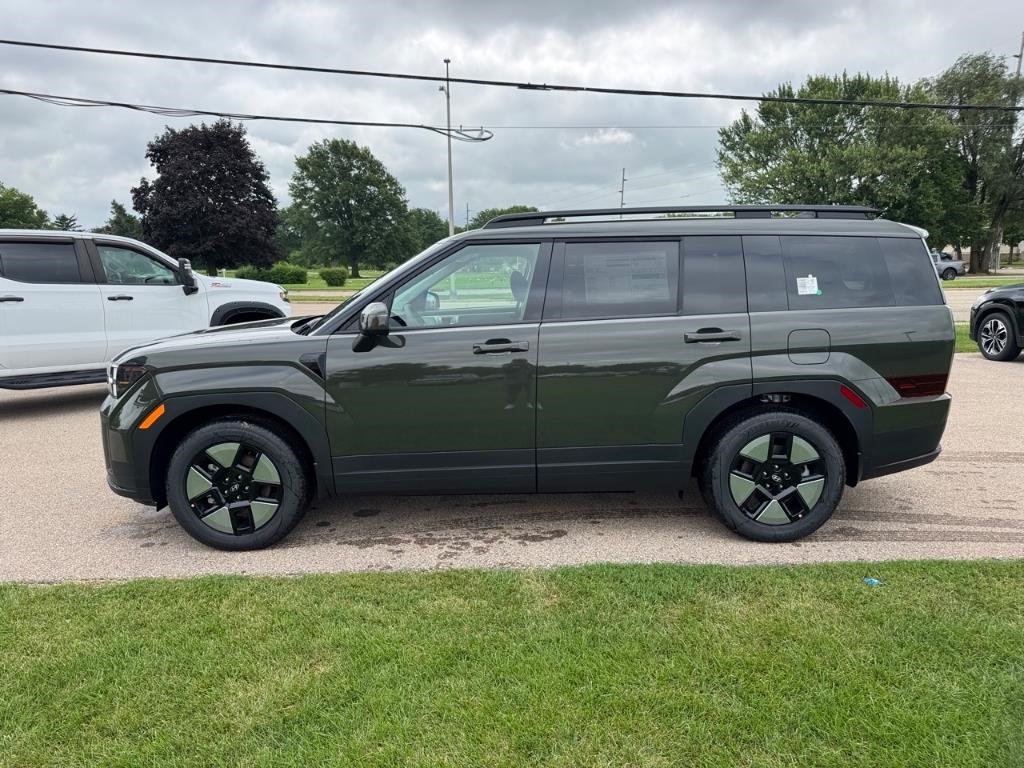 2026 Hyundai Santa Fe SEL photo 2