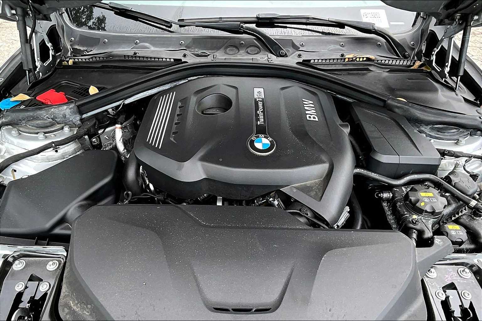 2019 Bmw 430i Gran Coupe photo 29