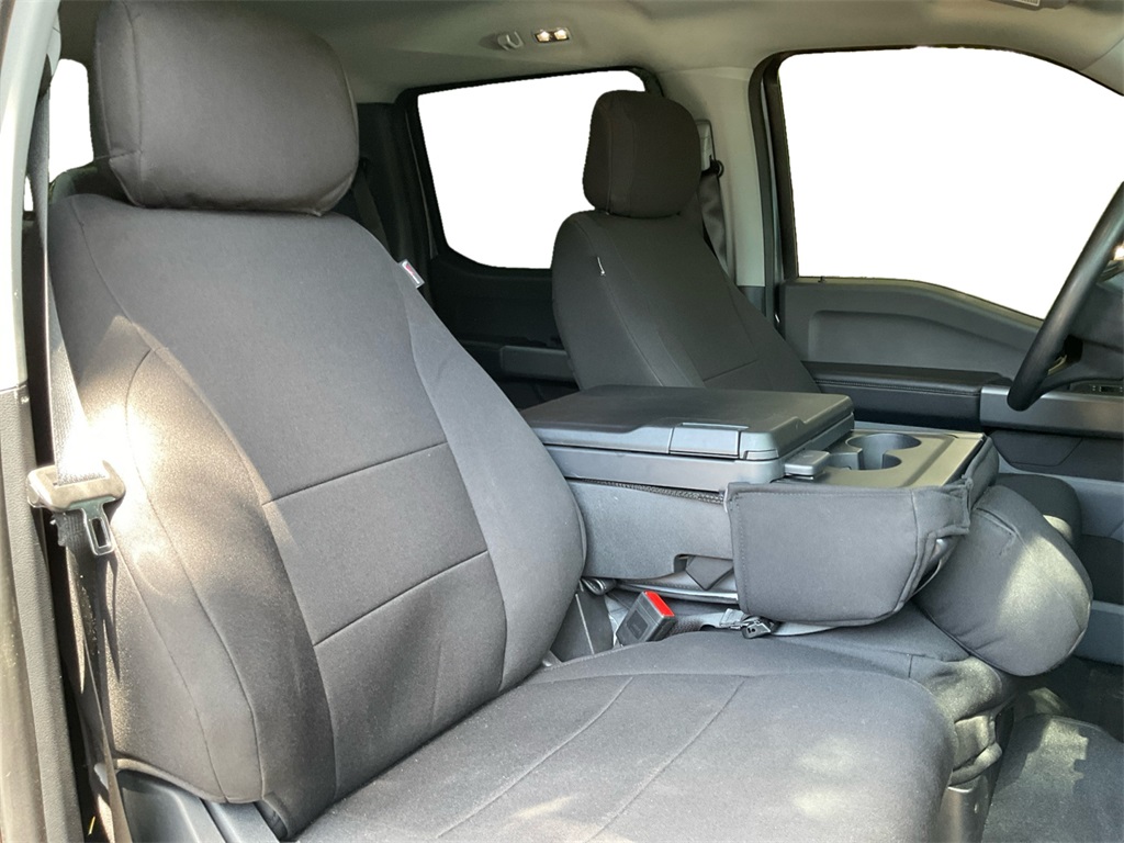 2024 Ford F-250 XLT photo 22