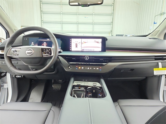 2025 Nissan Murano SL photo 19